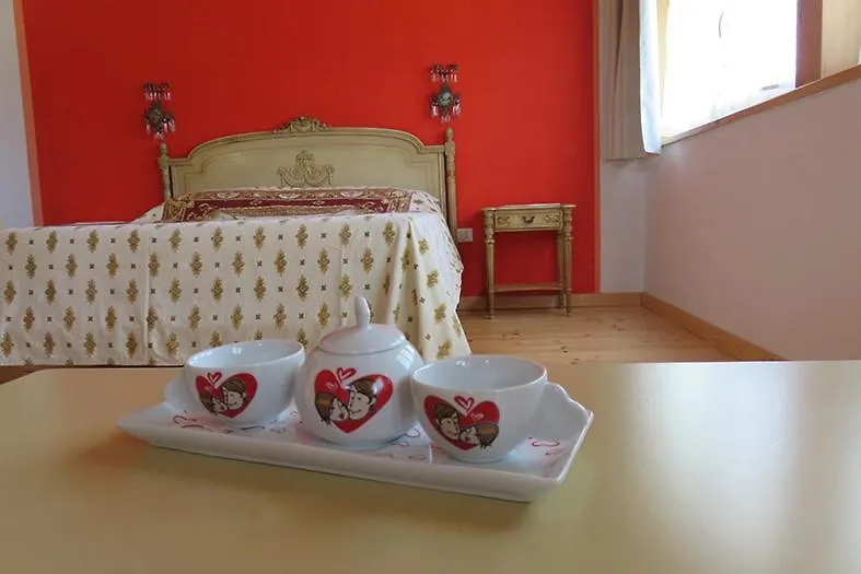 Rivoli Veronese Agriturismo Villa Stella דירה Rivoli Veronese