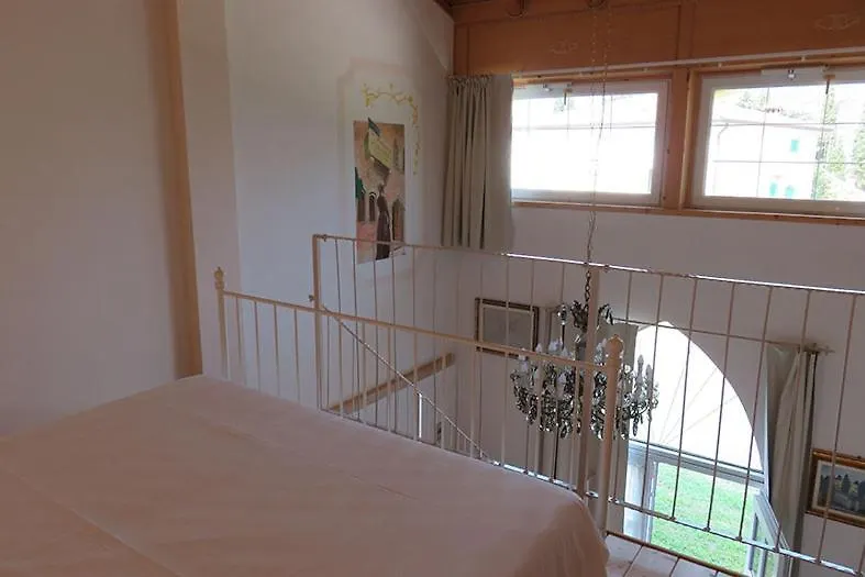 Agriturismo Villa Stella Rivoli Veronese